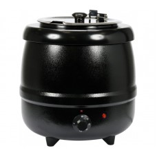YATO GASTRO Supiera electrica 9L 400 W 